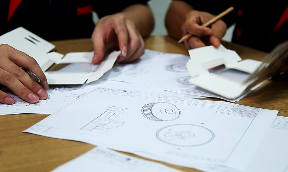 Fabricación