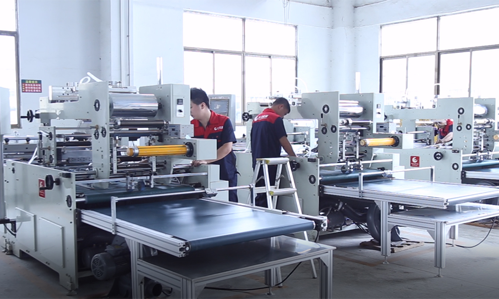 Fabricación
