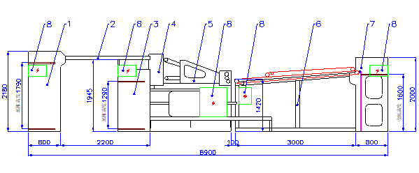 Dibujo mecánico